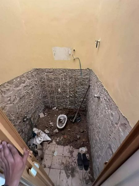 Kontraktor bumbung bocor bangi, edmi noor