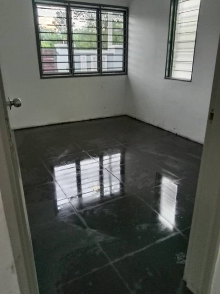 Tukang pasang tile & mozaik kepong