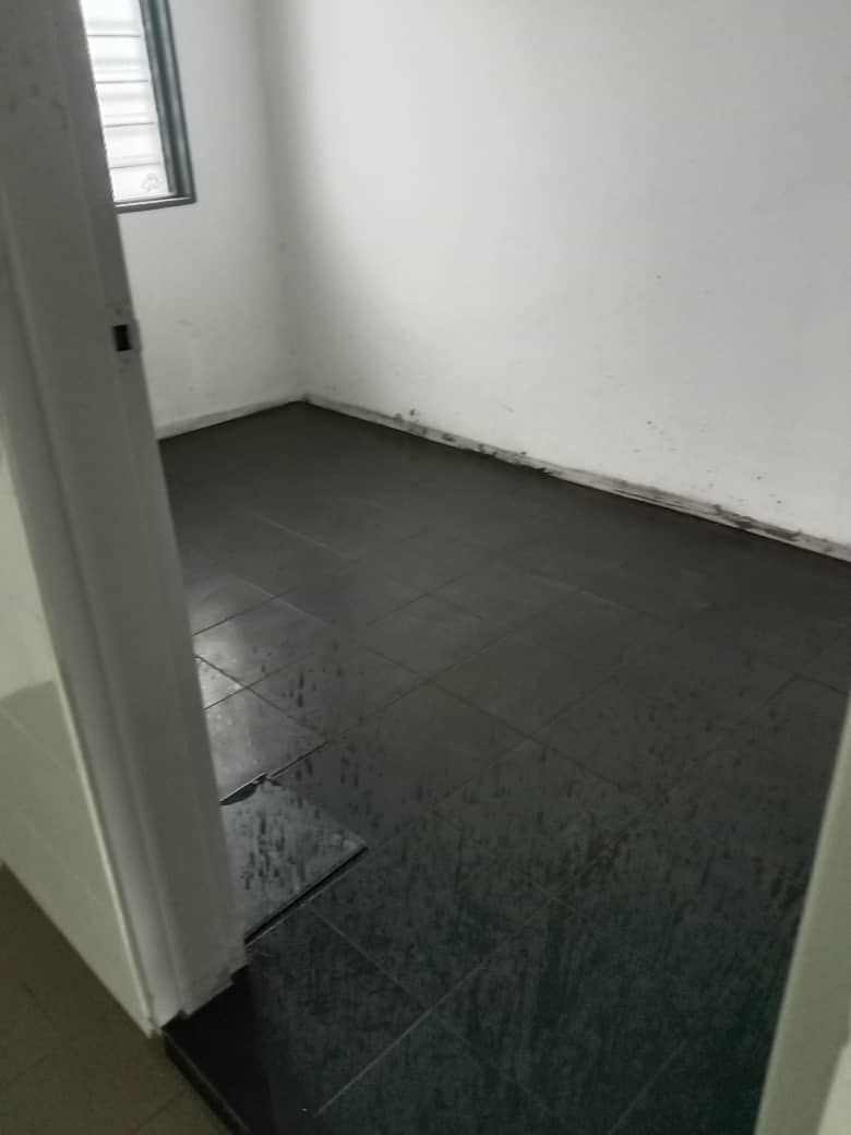 Tukang pasang tile & mozaik kepong