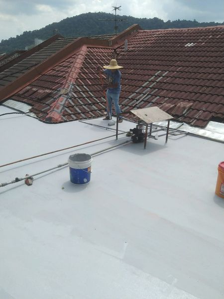 Tukang Rumah kajang edmi noor