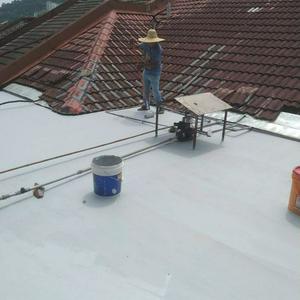 Tukang Rumah kajang edmi noor