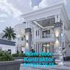 Kontraktor rumah kajang Edmi noor
