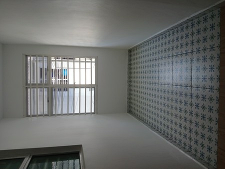 Kontraktor rumah kajang Edmi noor