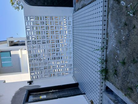 Kontraktor rumah kajang Edmi noor