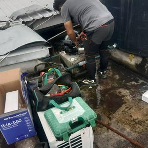 Nazri Plumber balakong