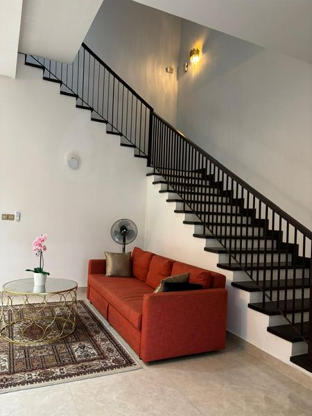 Semi-D For Sale @ Qaseh 1, Bandar Kinrara 8, Puchong, Selangor