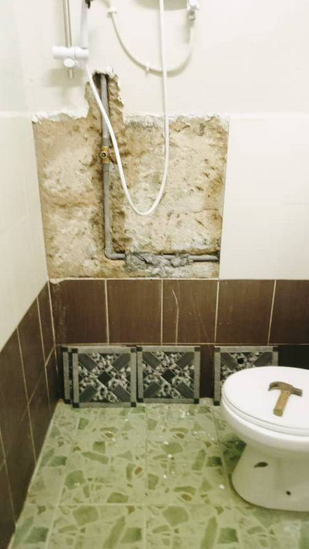 Nazri Plumber hulu langat