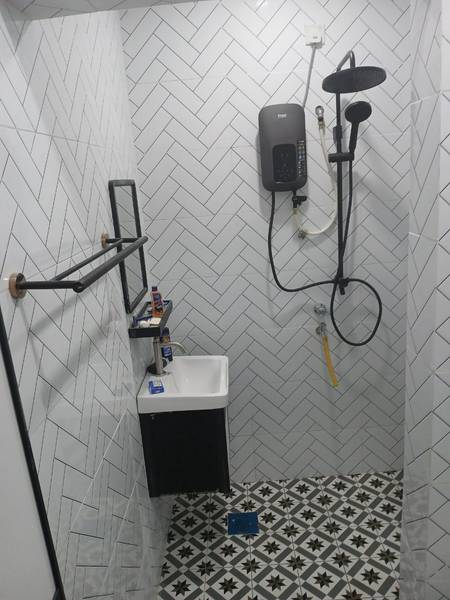 Tukang rumah jerantut mhod arsyad