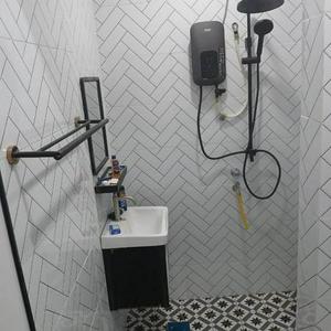 Tukang rumah jerantut mhod arsyad