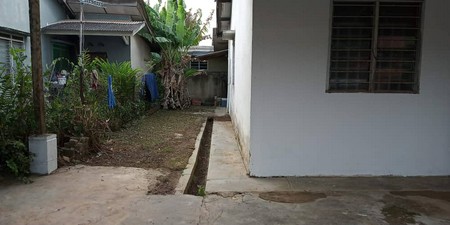 Semi D Taman Impianku