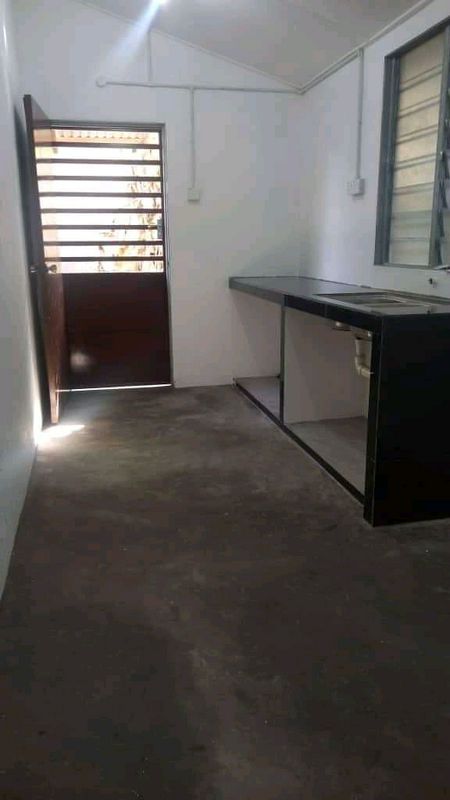 Semi D Taman Impianku