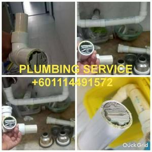 Plumber sahrul