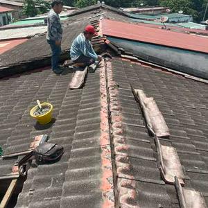 Nazri Repair atap bocor hulu & plumber hulu langat