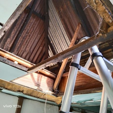 #tukang #paip #plumber Taman nilai perdana