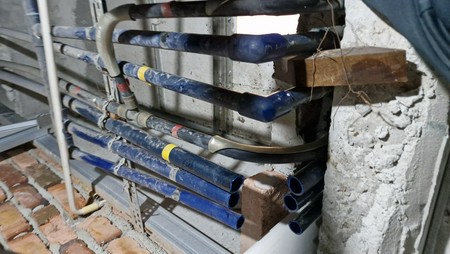 #tukang #paip #plumber Taman desa indah