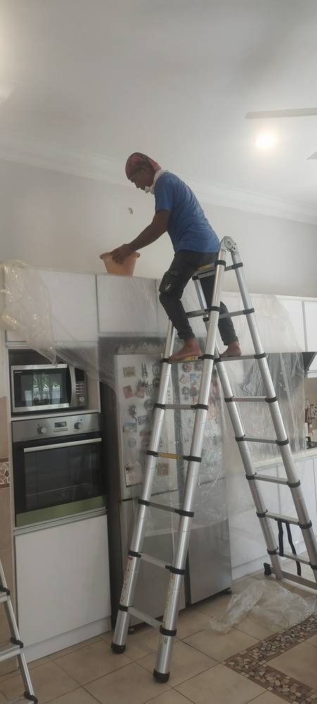 Renovation rumah plumber vision homes