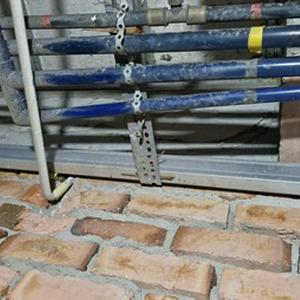 Renovation rumah plumber vision homes