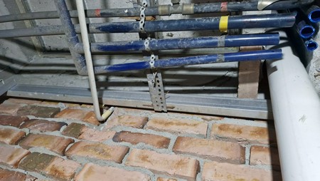 Tukang paip plumber vision homes