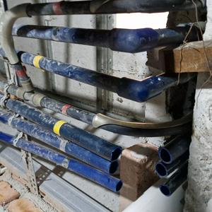 Tukang paip plumber vision homes