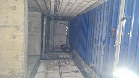 Tukang Bumbung Bocor Vision Homes Seremban2