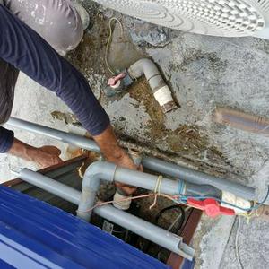 Tukang Bumbung Bocor Vision Homes Seremban2