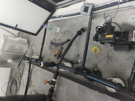 BAIKI SALURAN-PAIP TERSUMABAT vision homes seremban2