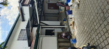 BAIKI SALURAN-PAIP TERSUMABAT vision homes seremban2