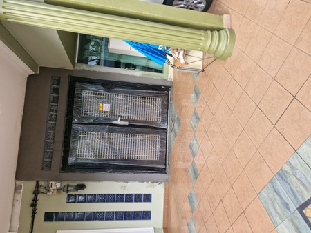 BAIKI SALURAN-PAIP TERSUMABAT vision homes seremban2