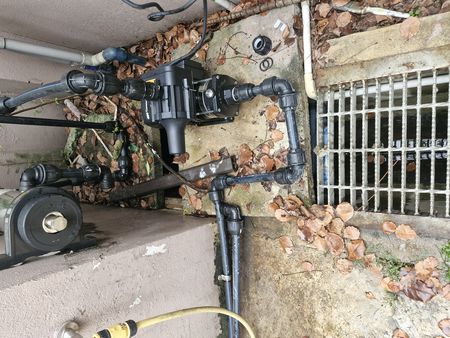 Renovation rumah plumber garden homes seremban2