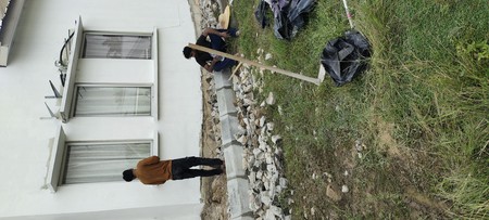 Renovation rumah plumber garden homes seremban2