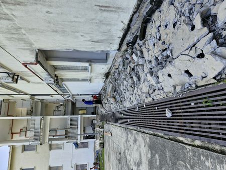 Renovation rumah plumber garden homes seremban2