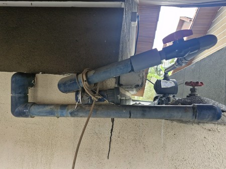 Tukang paip plumber garden homes seremban2