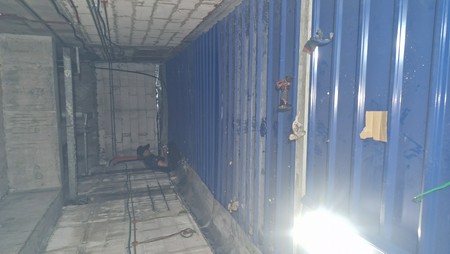 Tukang bumbung bocor garden homes seremban2