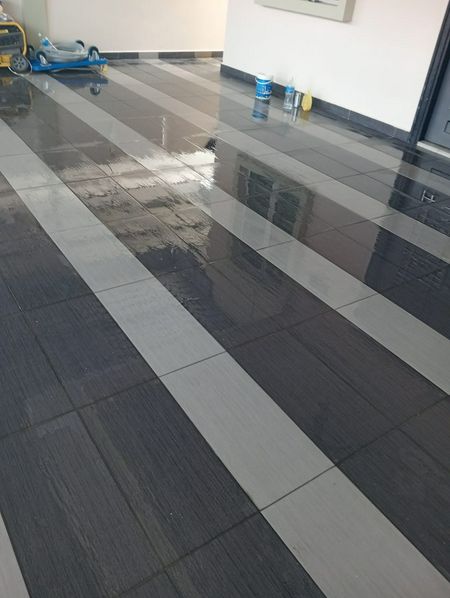 Tukang rumah Kg Sri Kool – Jerantut Pahang mhod Arsyad