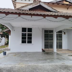 Homestay taman pauh jaya