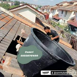 Tukang paip negeri sembilan Malaysia