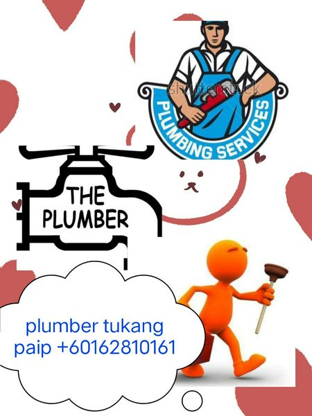 Renovation dan plumbing services
