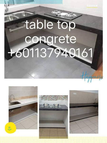 Renovation dan plumbing services