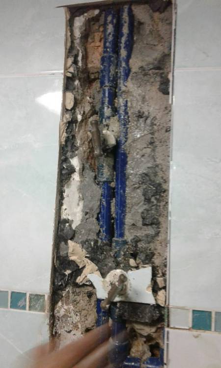 Tukang paip area kelana jaya