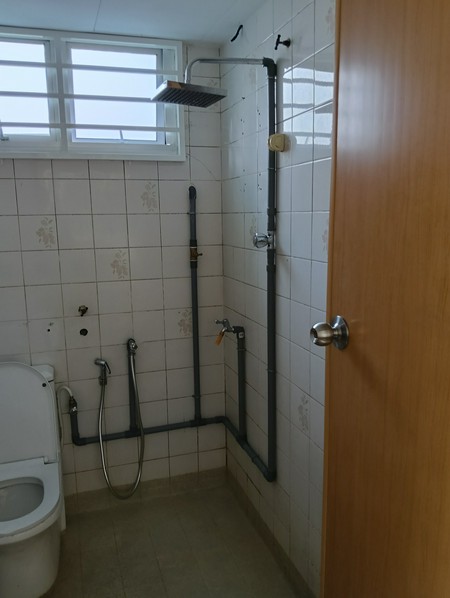 Tukang paip area kelana jaya