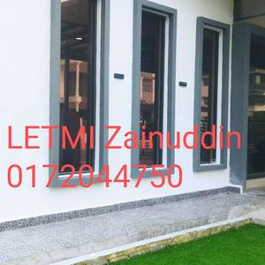 Tukang rumah, bubung bocor, tukar pintu, cat rumah, tukar muzek