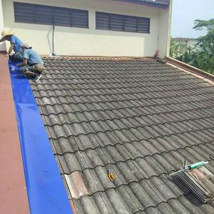 Tukang Baiki Bumbung Area Taman Kemas Arief Home Service Johor Bahru