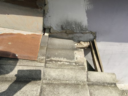 Pakar baiki bumbung bocor taman skudai baru taman Uda utama Johor Bahru sekitar