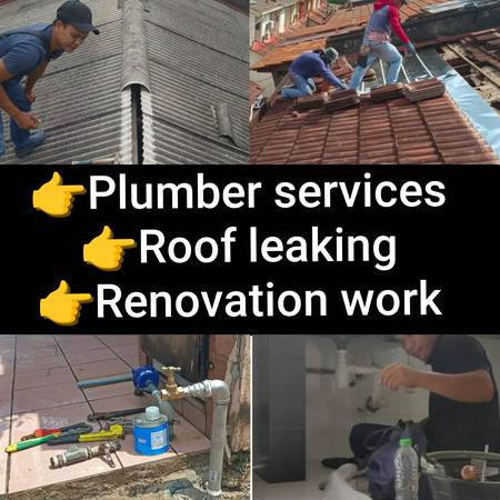 Tukang paip selangor