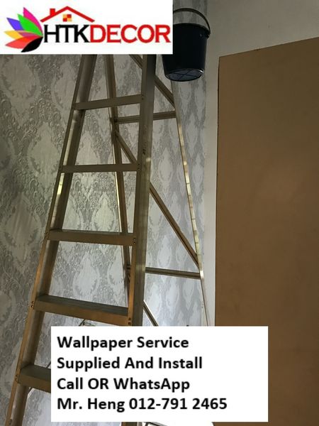 Sungai Bakap Wallpaper CALL  Mr. Heng Penang Kertas Dinding