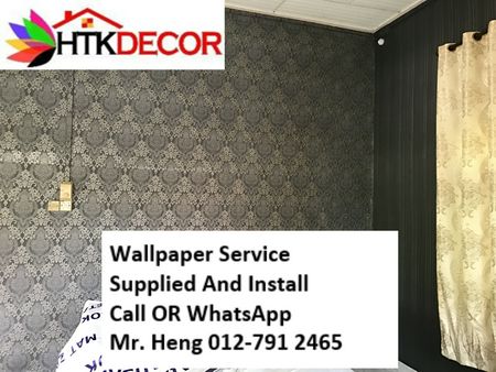 Tanjong Tokong Wallpaper CALL  Mr. Heng Penang Kertas Dinding