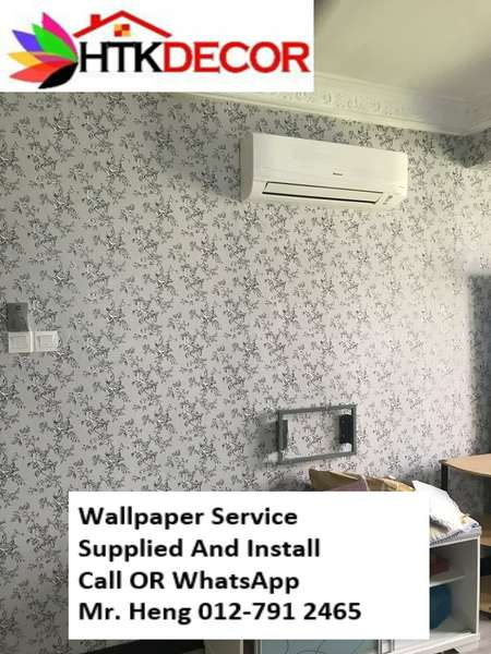 Tasek Gelugor Wallpaper CALL  Mr. Heng Penang Kertas Dinding