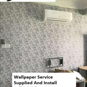 Tasek Gelugor Wallpaper CALL  Mr. Heng Penang Kertas Dinding