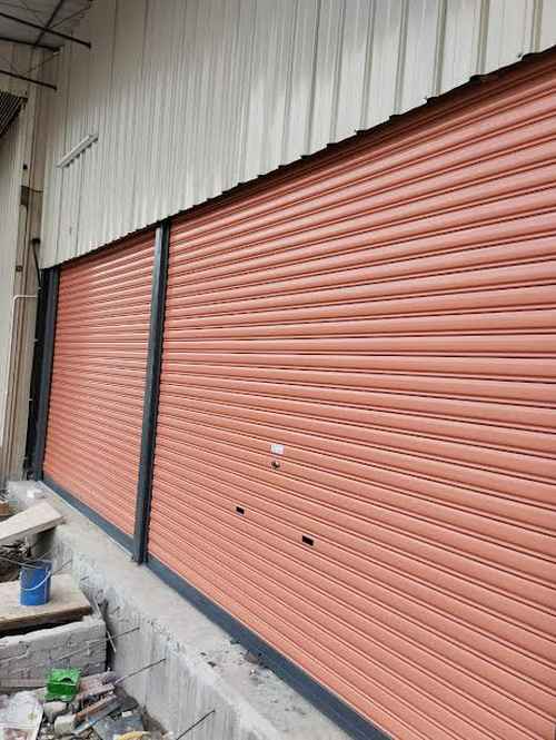 Air Itam Roller Shutter CALL  HTK Pintu Shutter Penang