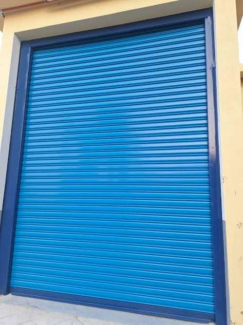 Balik Pulau Roller Shutter CALL  HTK Pintu Shutter Penang